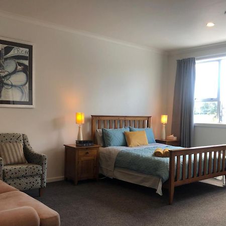 Cosy Studio Perfect For A Couple At Historic Town Raetihi Exterior photo