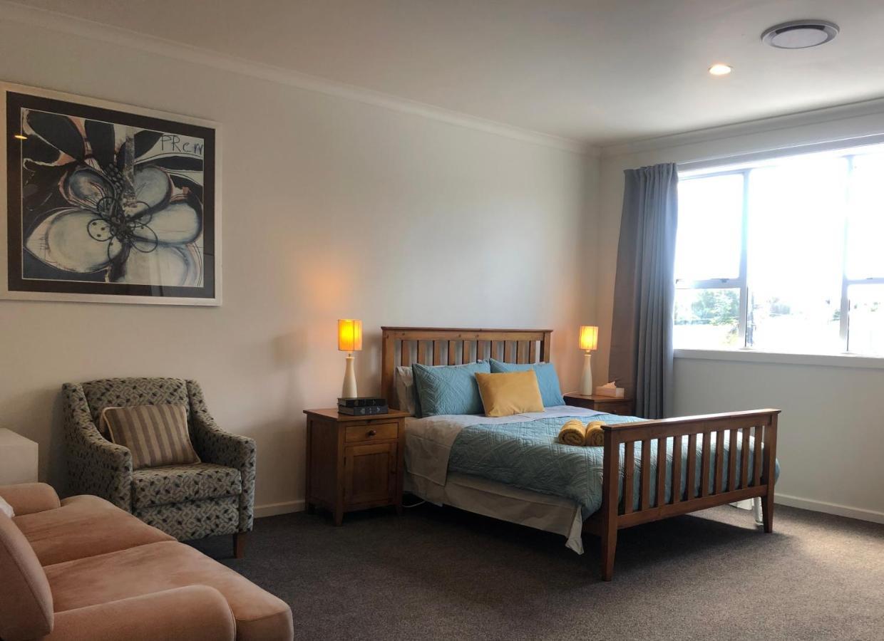 Cosy Studio Perfect For A Couple At Historic Town Raetihi Exterior photo