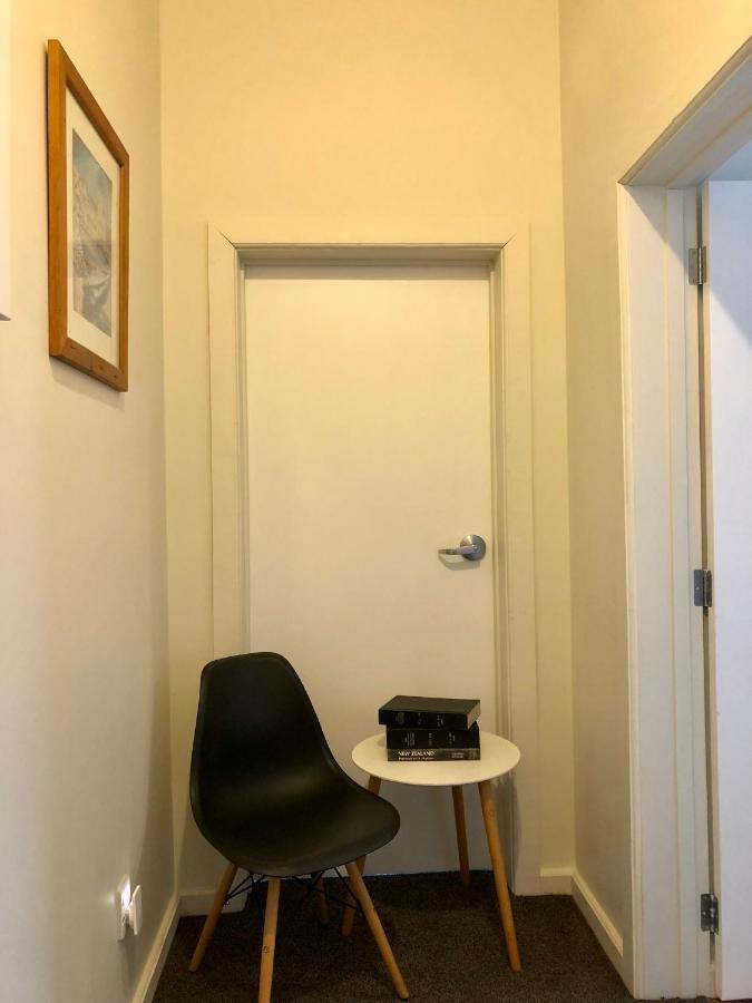 Cosy Studio Perfect For A Couple At Historic Town Raetihi Exterior photo